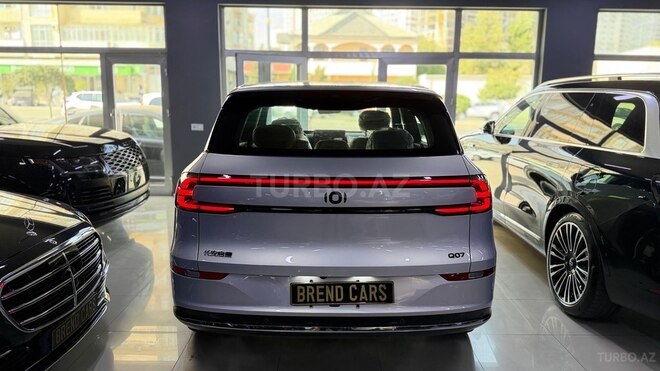 Changan  2026, 0 km - 1.5 l - Bakı