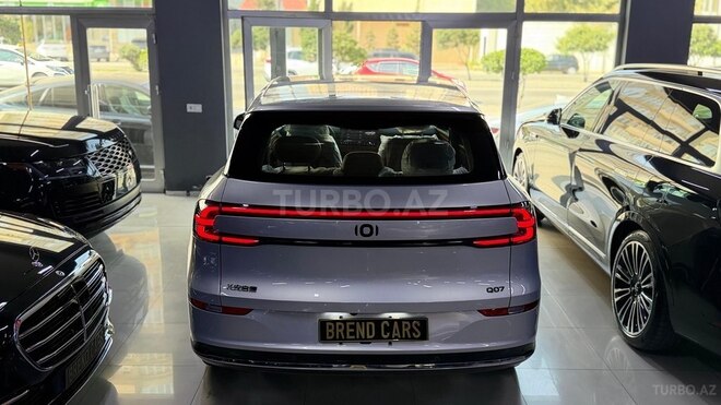 Changan  2026, 0 km - 1.5 l - Bakı