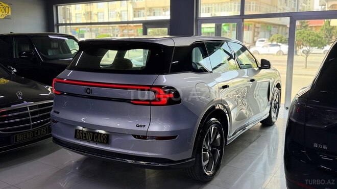 Changan  2026, 0 km - 1.5 l - Bakı