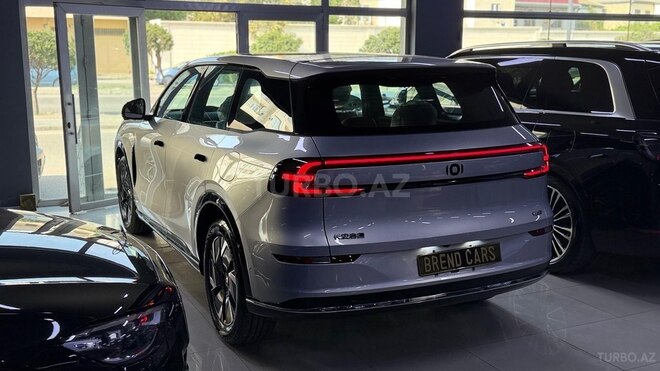 Changan  2026, 0 km - 1.5 l - Bakı