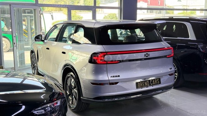 Changan  2026, 0 km - 1.5 l - Bakı