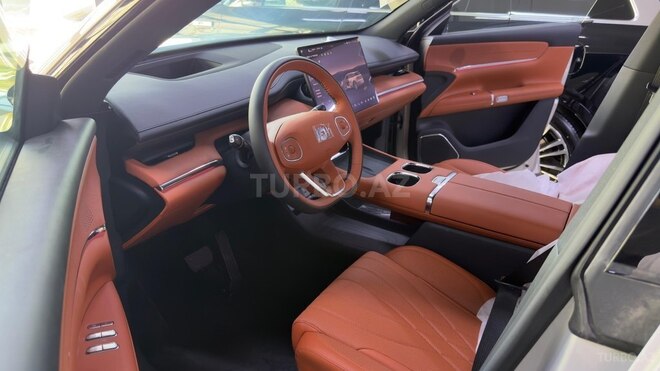 Changan  2026, 0 km - 1.5 l - Bakı