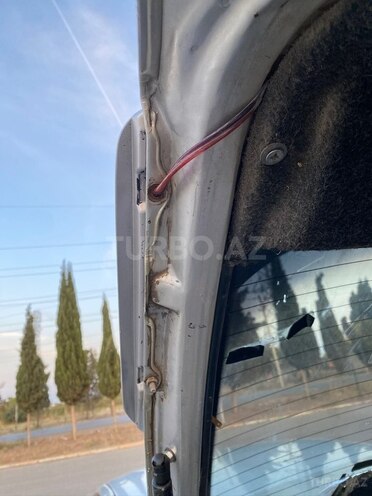 LADA (VAZ) 2112 2007, 400,000 km - 1.6 л - Gəncə