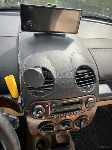 Volkswagen Beetle 2000, 220,000 km - 2.0 л - Bakı