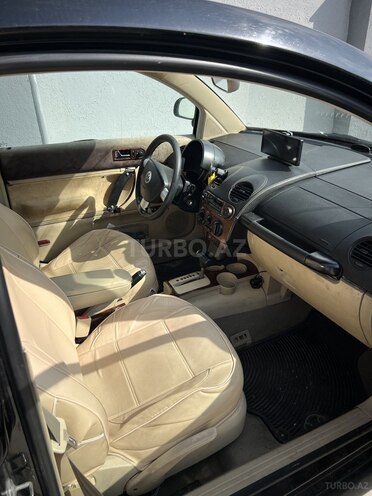 Volkswagen Beetle 2000, 220,000 km - 2.0 л - Bakı