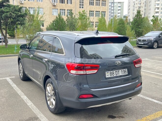 Kia Sorento 2017, 205,494 km - 2.0 l - Bakı