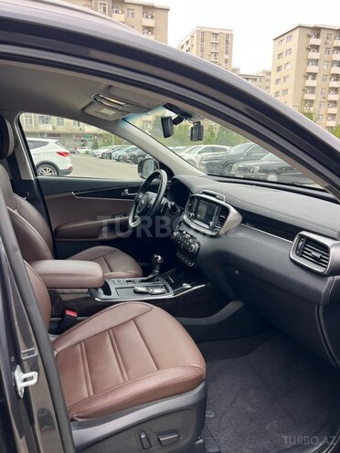 Kia Sorento 2017, 205,494 km - 2.0 l - Bakı