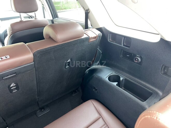 Kia Sorento 2017, 205,494 km - 2.0 l - Bakı