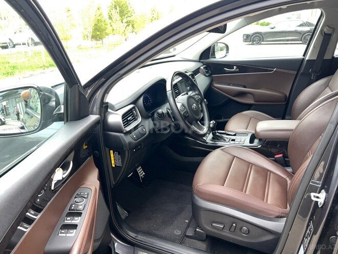 Kia Sorento 2017, 205,494 km - 2.0 l - Bakı