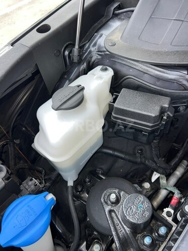 Kia Sorento 2017, 205,494 km - 2.0 l - Bakı