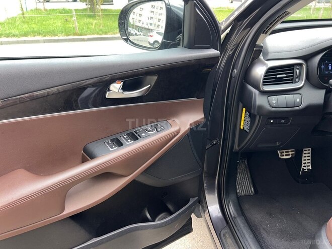 Kia Sorento 2017, 205,494 km - 2.0 l - Bakı