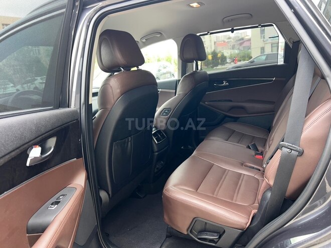 Kia Sorento 2017, 205,494 km - 2.0 l - Bakı