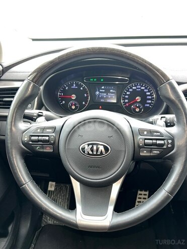 Kia Sorento 2017, 205,494 km - 2.0 l - Bakı
