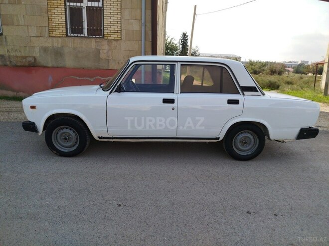 LADA (VAZ) 2107 2001, 18,200 km - 1.6 l - Şirvan