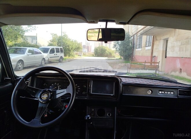LADA (VAZ) 2107 2001, 18,200 km - 1.6 l - Şirvan
