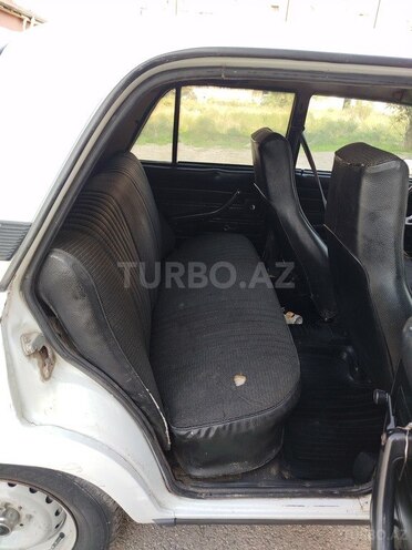 LADA (VAZ) 2107 2001, 18,200 km - 1.6 l - Şirvan