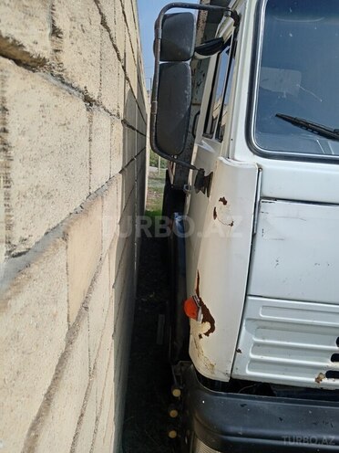 KamAz 65115 2001, 250,000 km - 11.0 l - İmişli