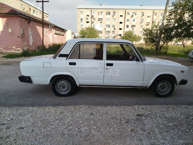 LADA (VAZ) 2107 2001, 18,200 km - 1.6 l - Şirvan