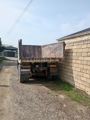 KamAz 65115 2001, 250,000 km - 11.0 l - İmişli