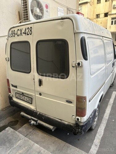 Ford Transit 2000, 700,000 km - 2.5 l - Bakı