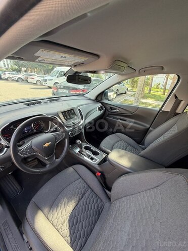 Chevrolet Equinox 2019, 169,000 km - 1.5 l - Bakı