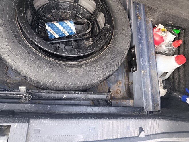 Mercedes E 200 1997, 570,321 km - 2.0 l - Bakı