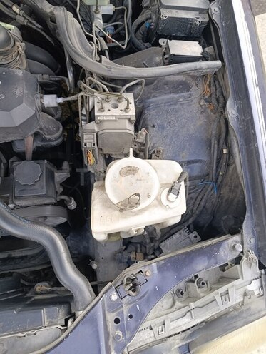 Mercedes E 200 1997, 570,321 km - 2.0 l - Bakı