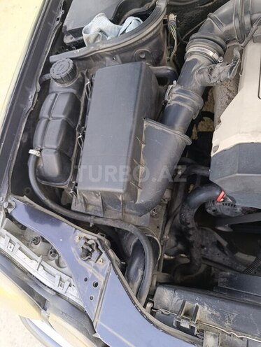 Mercedes E 200 1997, 570,321 km - 2.0 l - Bakı