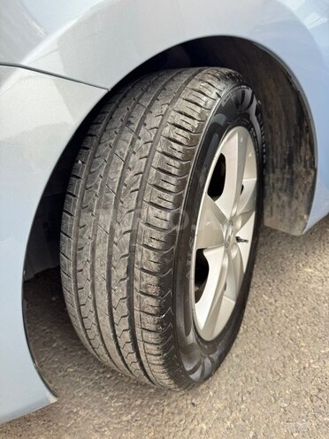 Hyundai Elantra 2010, 155,000 km - 1.6 l - Bakı