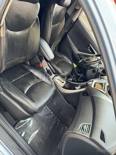 Hyundai Elantra 2010, 155,000 km - 1.6 l - Bakı