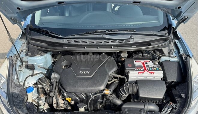 Hyundai Elantra 2010, 155,000 km - 1.6 l - Bakı
