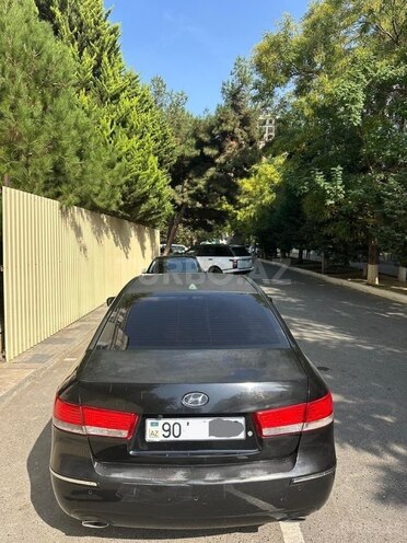 Hyundai Sonata 2008, 315,000 km - 2.4 l - Bakı