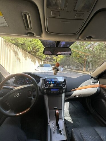 Hyundai Sonata 2008, 315,000 km - 2.4 l - Bakı
