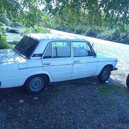 LADA (VAZ) 2106 1984, 35,080 km - 1.6 l - Kürdəmir