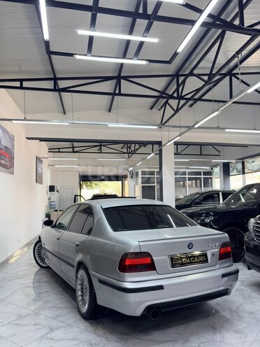 BMW 535 2001, 360,000 km - 3.5 l - Bakı
