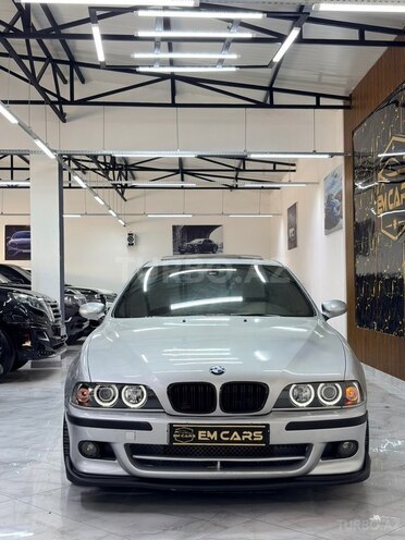 BMW 535 2001, 360,000 km - 3.5 l - Bakı