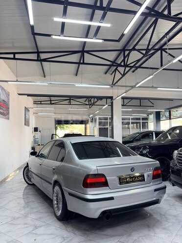 BMW 535 2001, 360,000 km - 3.5 l - Bakı