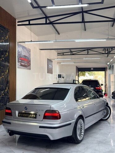 BMW 535 2001, 360,000 km - 3.5 l - Bakı