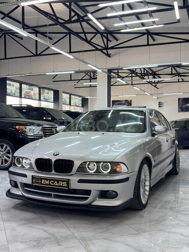 BMW 535 2001, 360,000 km - 3.5 l - Bakı