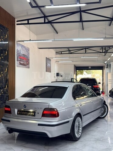 BMW 535 2001, 360,000 km - 3.5 l - Bakı