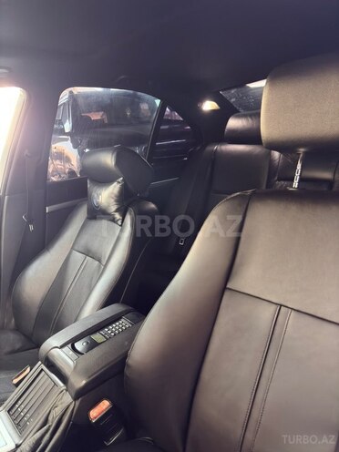 BMW 535 2001, 360,000 km - 3.5 l - Bakı