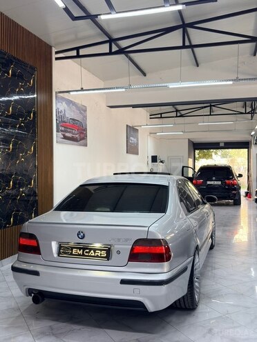 BMW 535 2001, 360,000 km - 3.5 l - Bakı