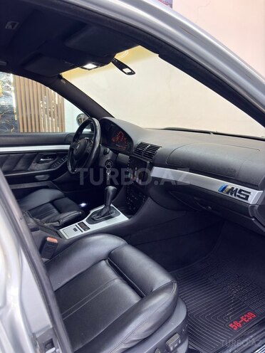 BMW 535 2001, 360,000 km - 3.5 l - Bakı
