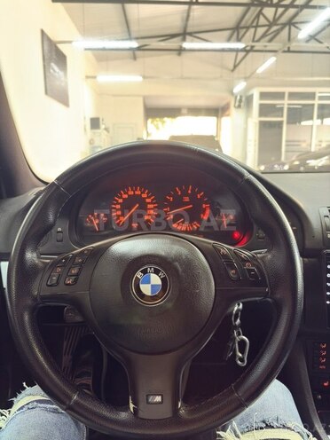 BMW 535 2001, 360,000 km - 3.5 l - Bakı