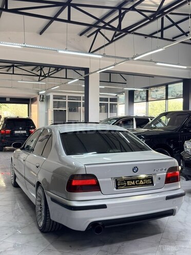 BMW 535 2001, 360,000 km - 3.5 l - Bakı