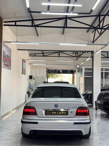 BMW 535 2001, 360,000 km - 3.5 l - Bakı