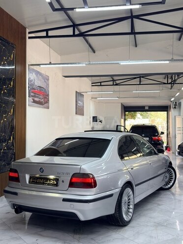 BMW 535 2001, 360,000 km - 3.5 l - Bakı
