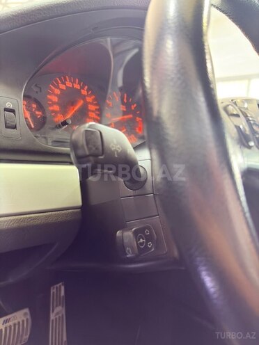 BMW 535 2001, 360,000 km - 3.5 l - Bakı