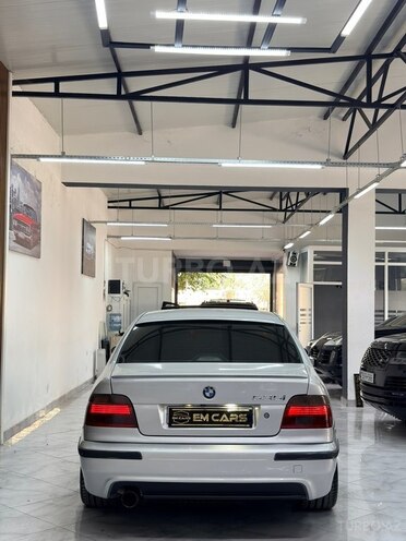 BMW 535 2001, 360,000 km - 3.5 l - Bakı