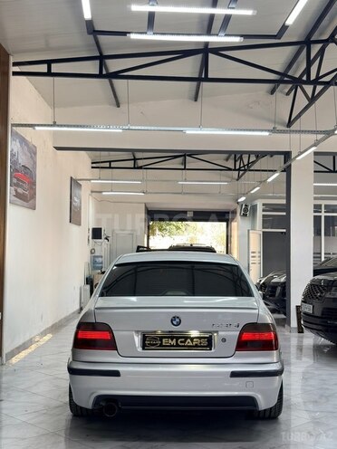 BMW 535 2001, 360,000 km - 3.5 l - Bakı